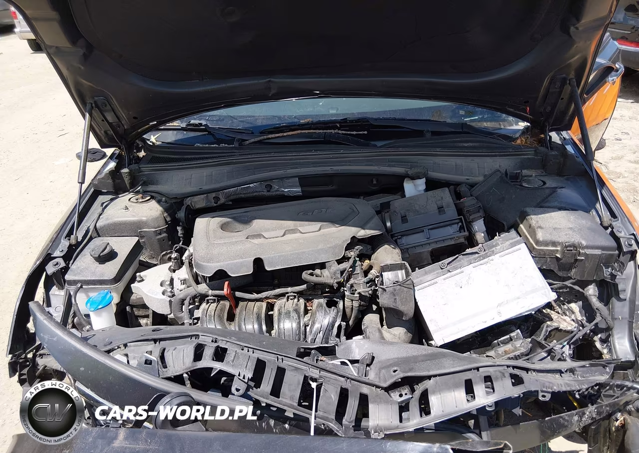 2018 Kia Optima Ex VIN:5XXGU4L37JG187060 - 10
