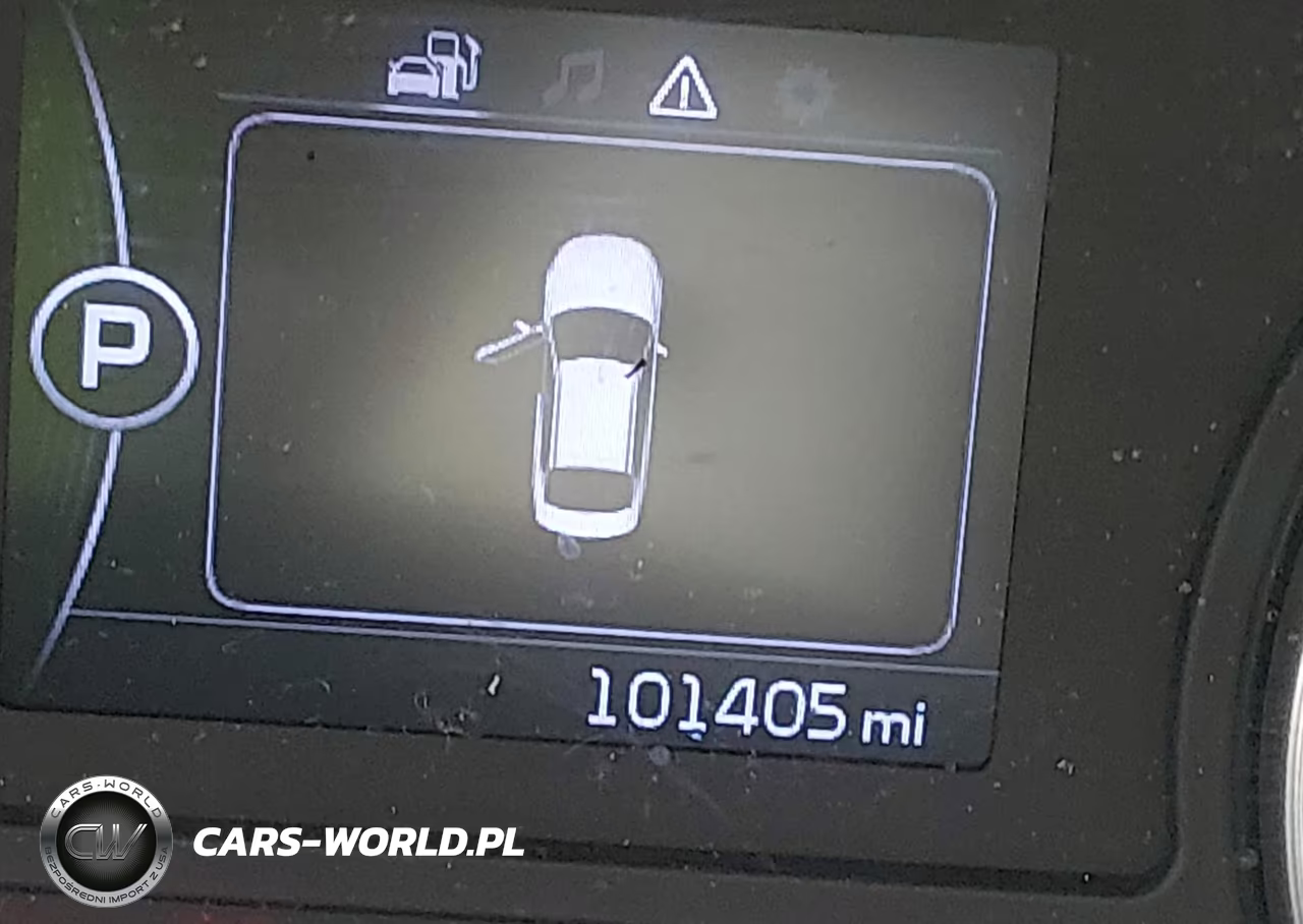 2018 Kia Optima Ex VIN:5XXGU4L37JG187060 - 16