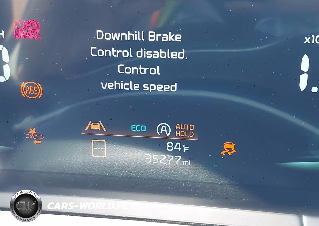 2024 Kia Telluride S VIN:5XYP64GCXRG433059 - 15