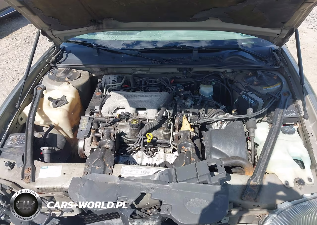 1999 Chevrolet Lumina Ls VIN:2G1WL52M2X9148769 - 10