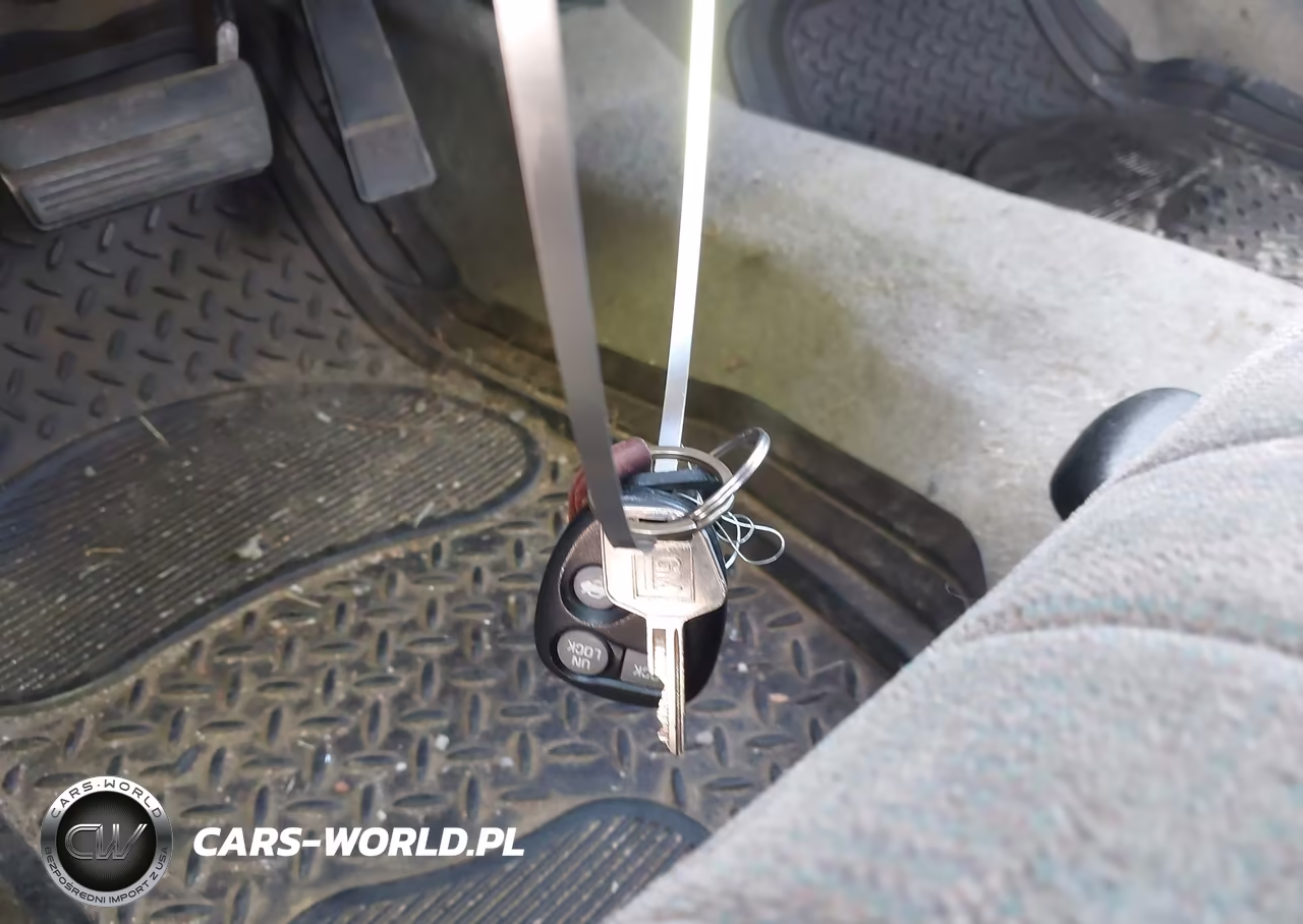 1999 Chevrolet Lumina Ls VIN:2G1WL52M2X9148769 - 11