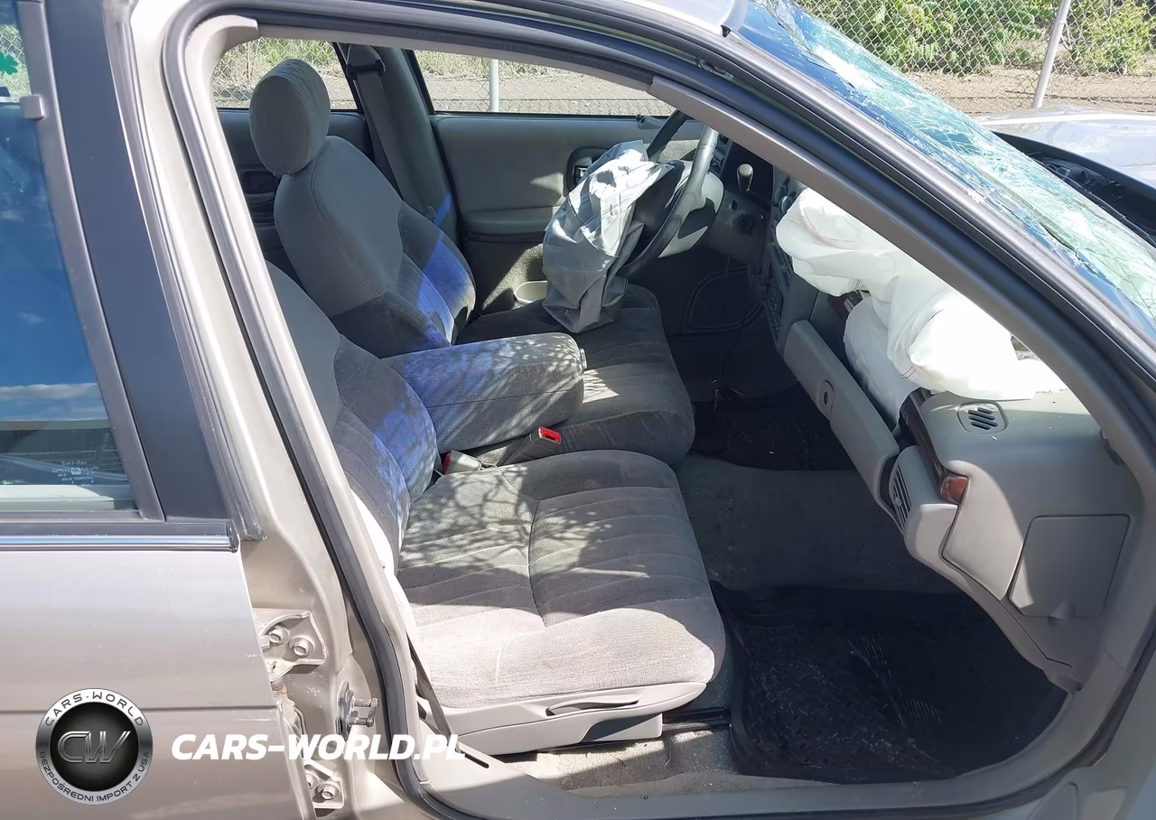 1999 Chevrolet Lumina Ls VIN:2G1WL52M2X9148769 - 5