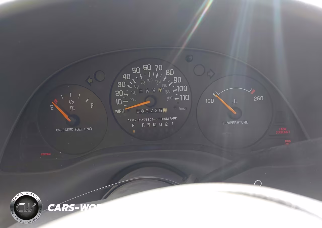 1999 Chevrolet Lumina Ls VIN:2G1WL52M2X9148769 - 7