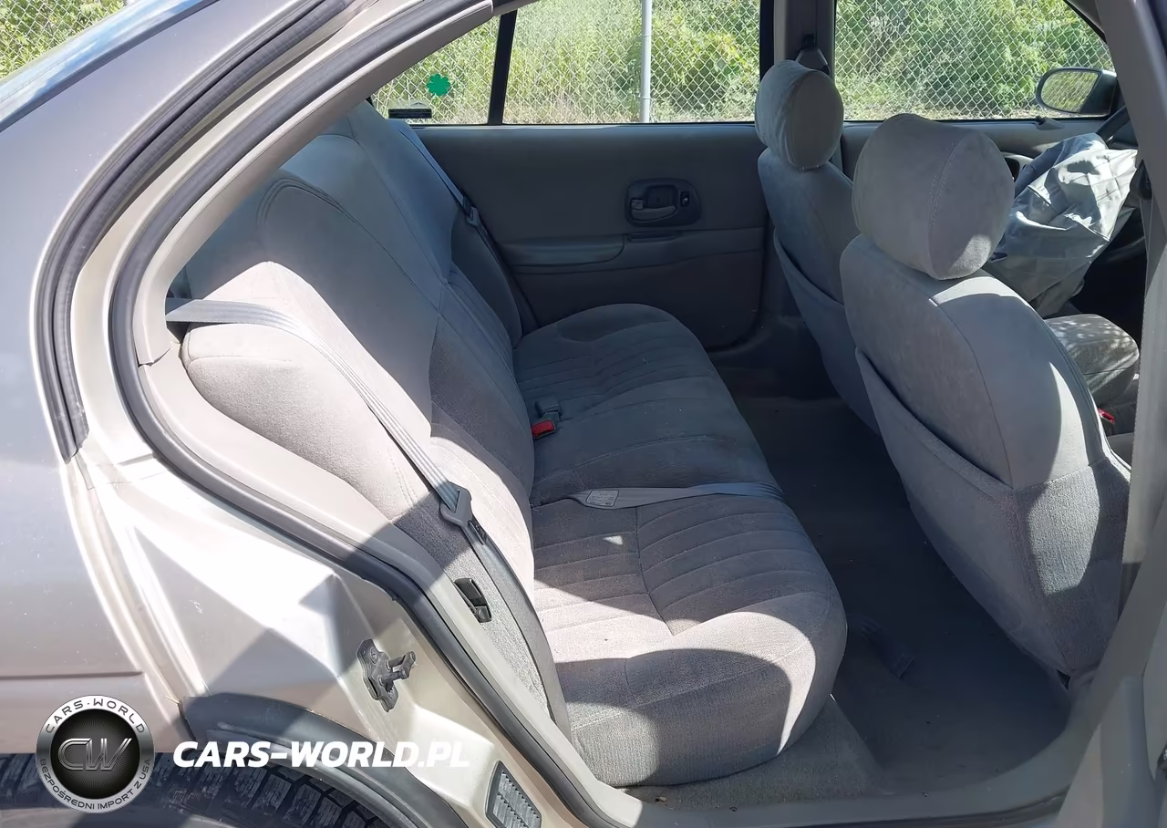 1999 Chevrolet Lumina Ls VIN:2G1WL52M2X9148769 - 8