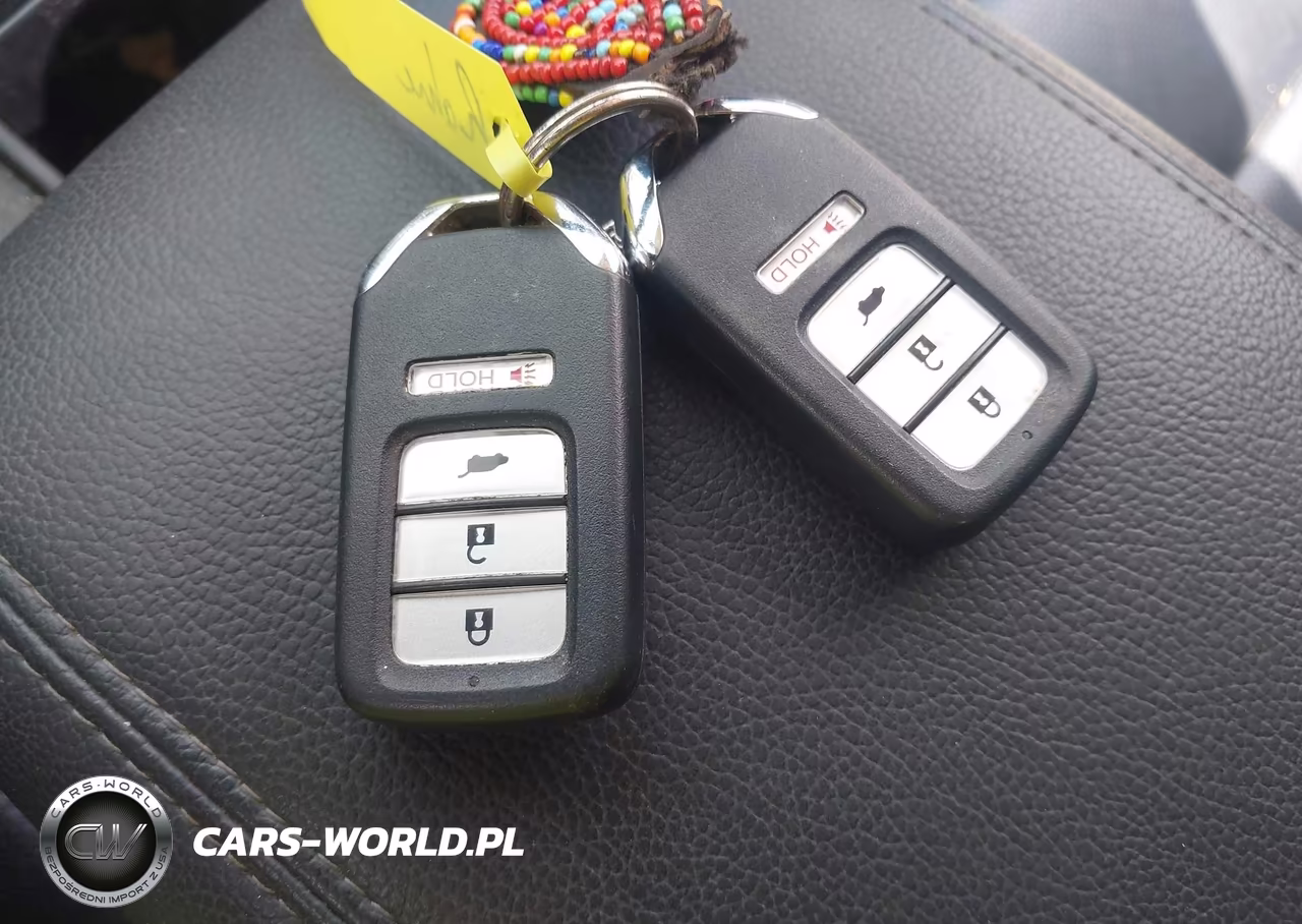 2016 Honda Cr-V Ex-L VIN:2HKRM3H70GH502521 - 11