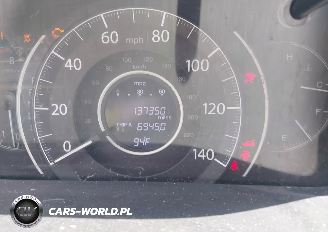 2016 Honda Cr-V Ex-L VIN:2HKRM3H70GH502521 - 15