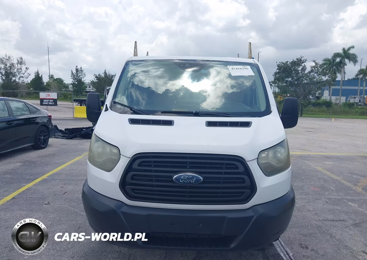 2016 Ford Transit-250 VIN:1FTYR2ZM3GKA14564 - 12