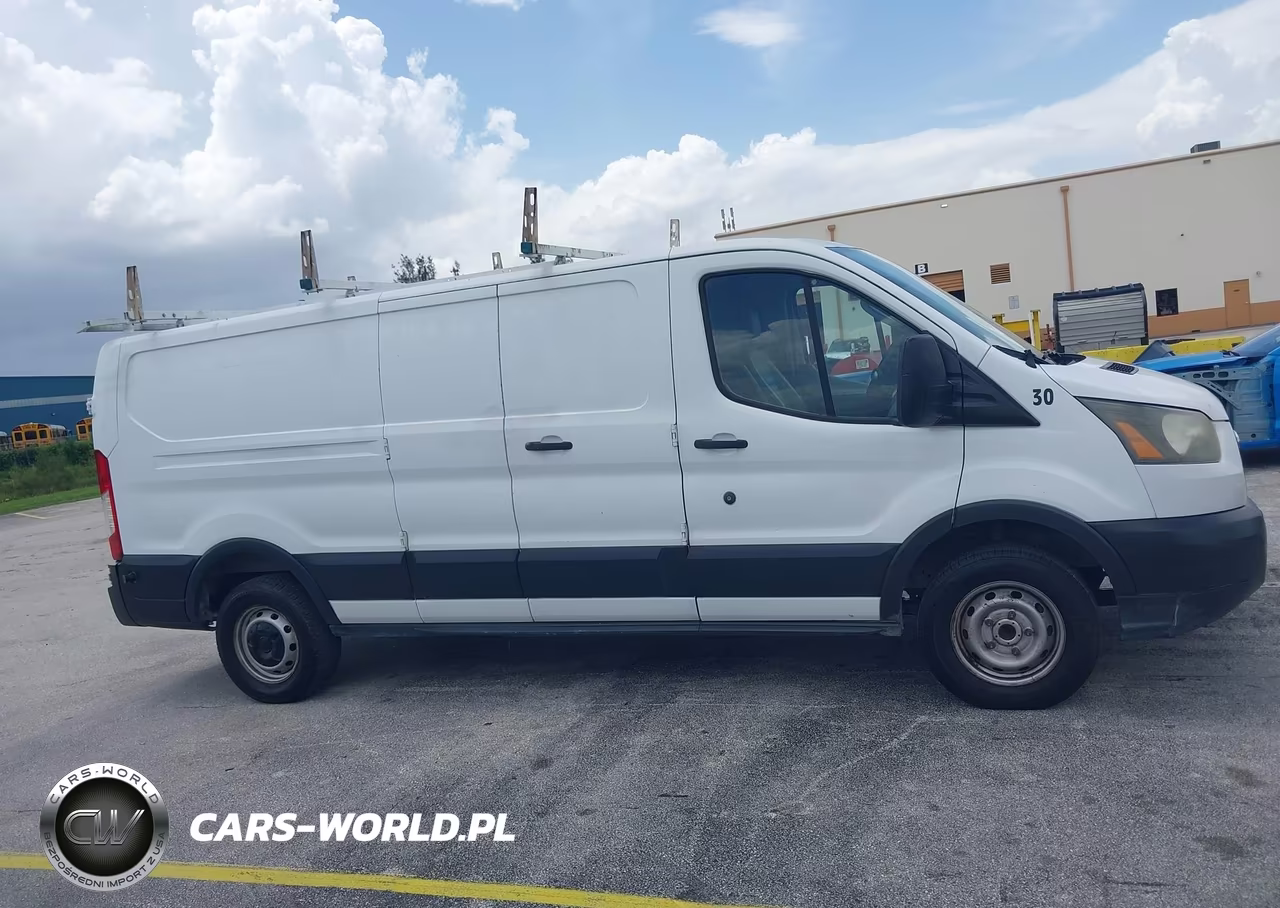 2016 Ford Transit-250 VIN:1FTYR2ZM3GKA14564 - 13