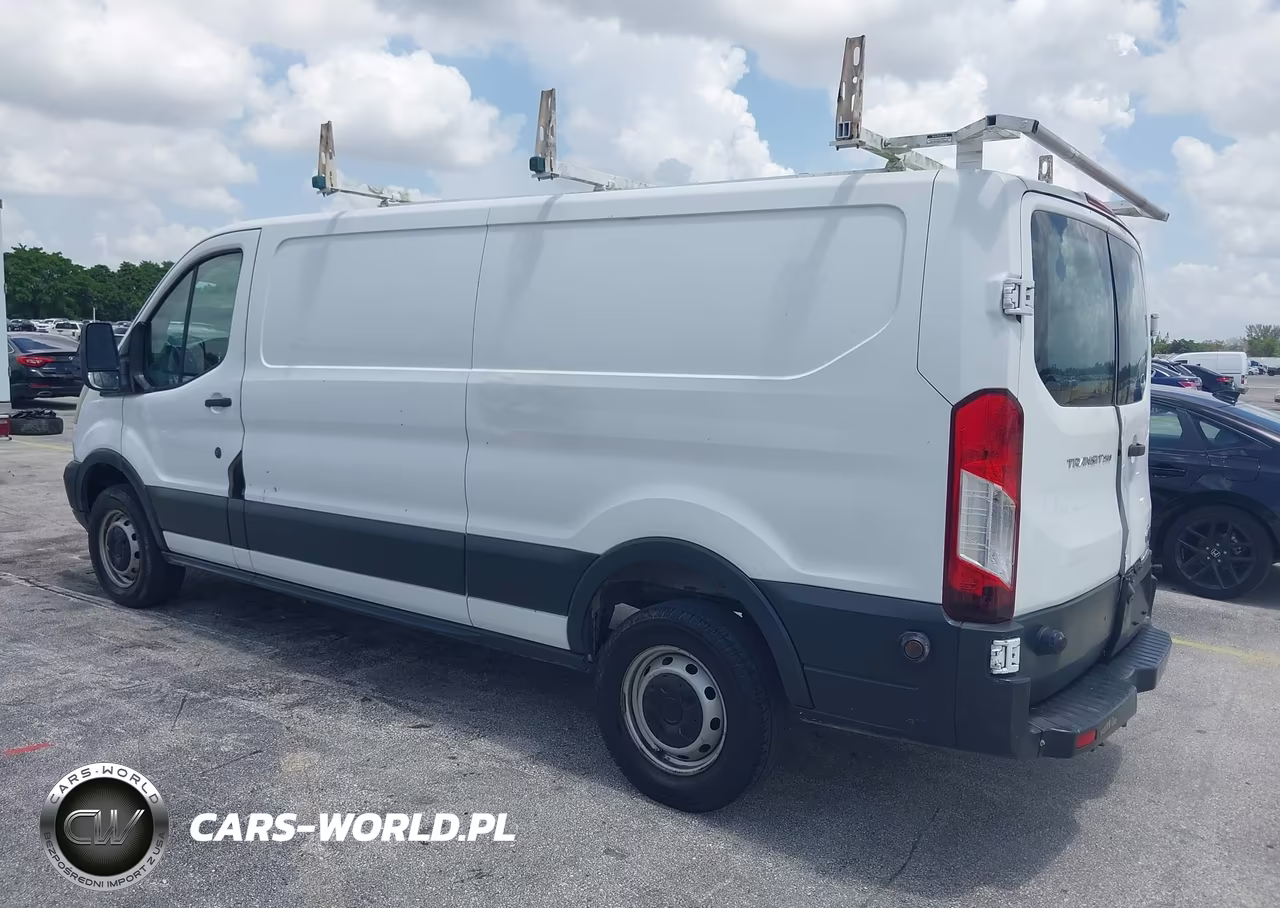 2016 Ford Transit-250 VIN:1FTYR2ZM3GKA14564 - 3