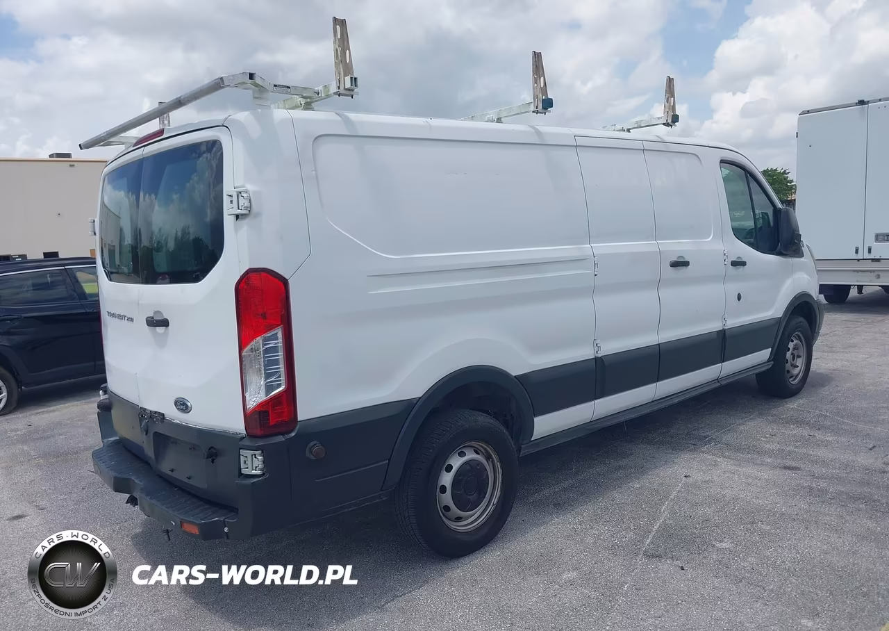 2016 Ford Transit-250 VIN:1FTYR2ZM3GKA14564 - 4