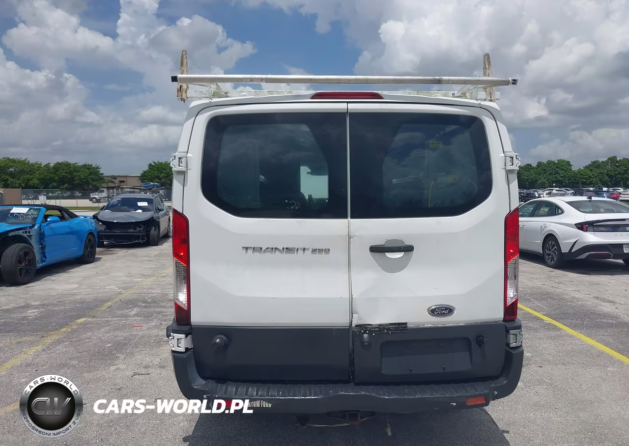 2016 Ford Transit-250 VIN:1FTYR2ZM3GKA14564 - 6