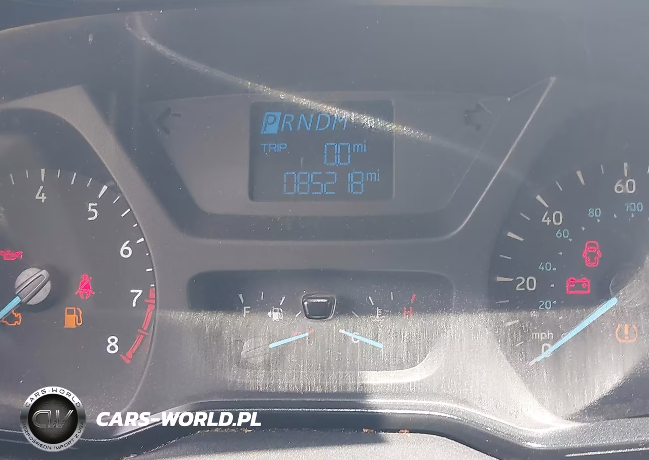 2016 Ford Transit-250 VIN:1FTYR2ZM3GKA14564 - 7
