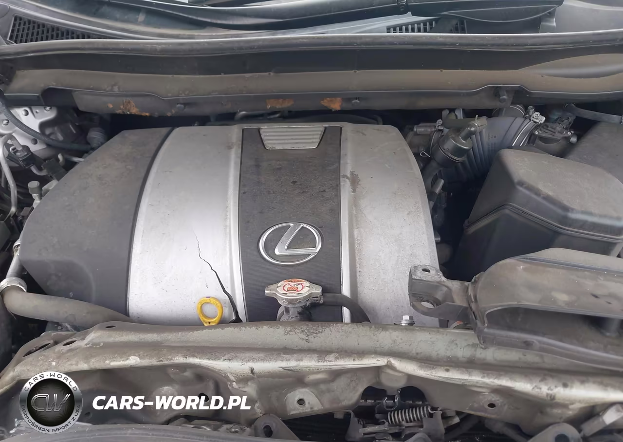 2018 Lexus Rx 350L Premium VIN:JTJGZKCA8J2002859 - 10