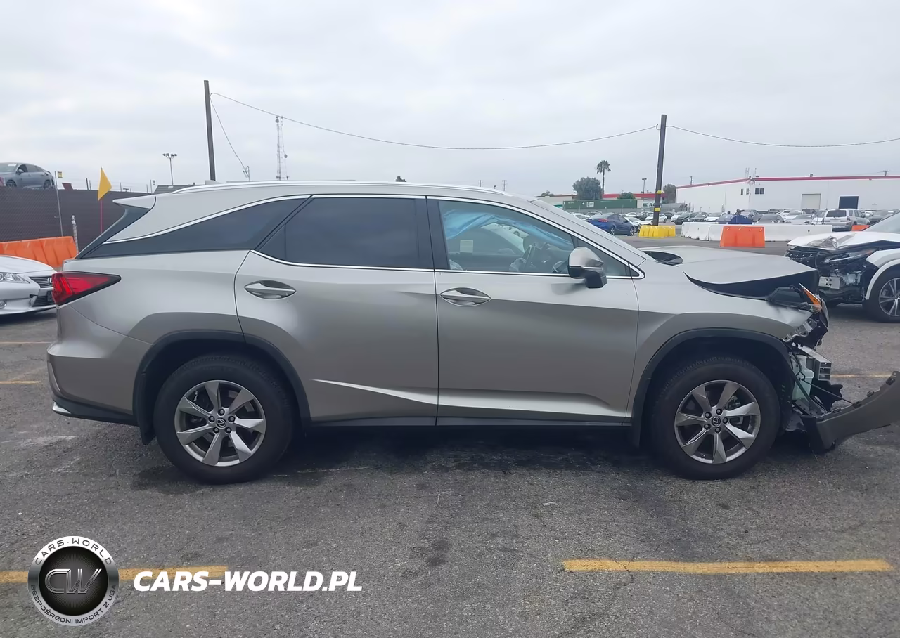 2018 Lexus Rx 350L Premium VIN:JTJGZKCA8J2002859 - 13