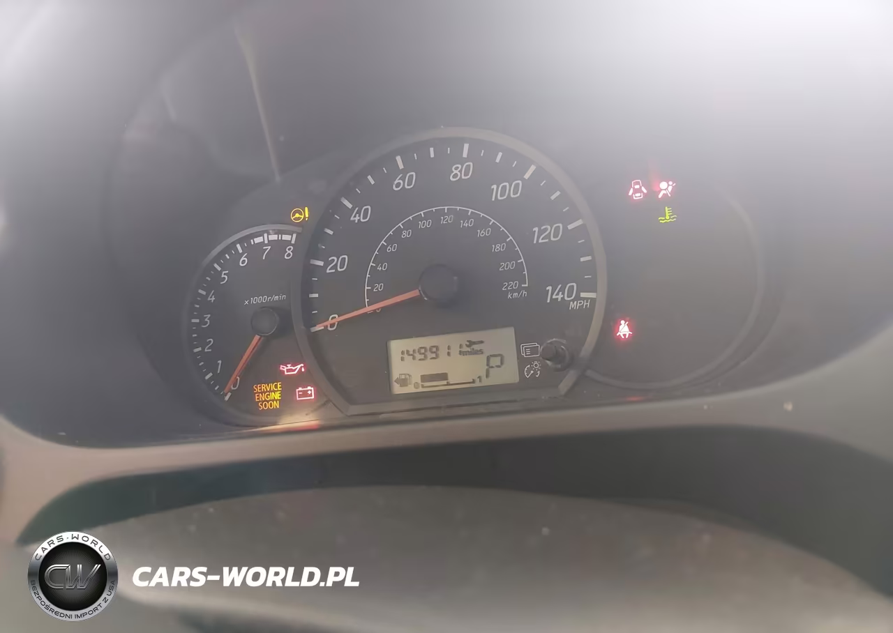 2020 Mitsubishi Mirage Le VIN:ML32A5HJ3LH001636 - 7