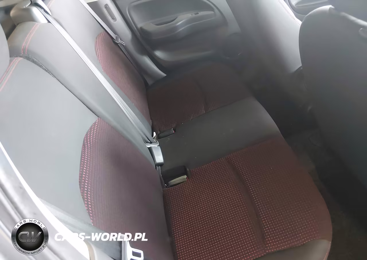 2020 Mitsubishi Mirage Le VIN:ML32A5HJ3LH001636 - 8