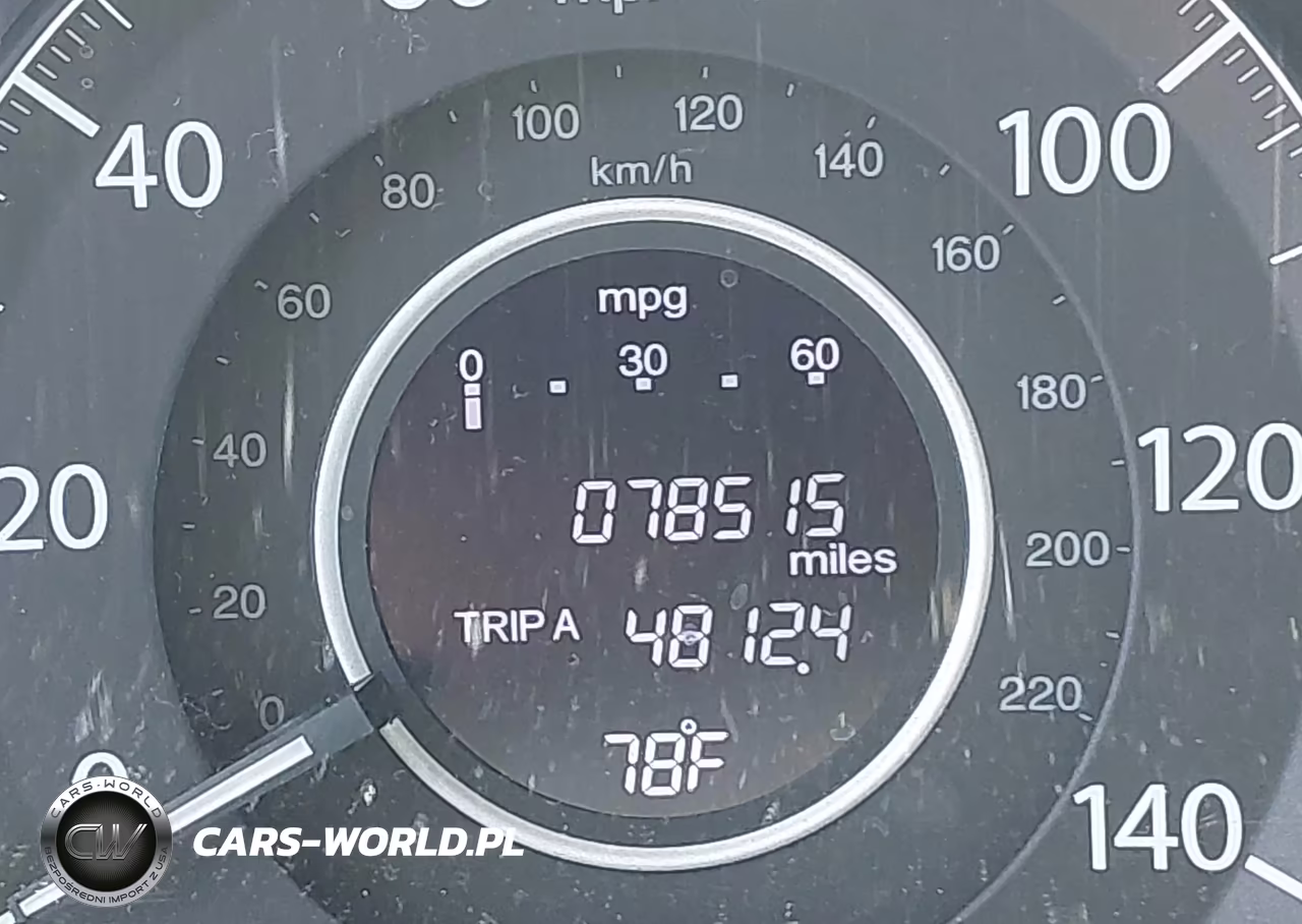 2015 Honda Cr-V Lx VIN:2HKRM4H33FH705002 - 15