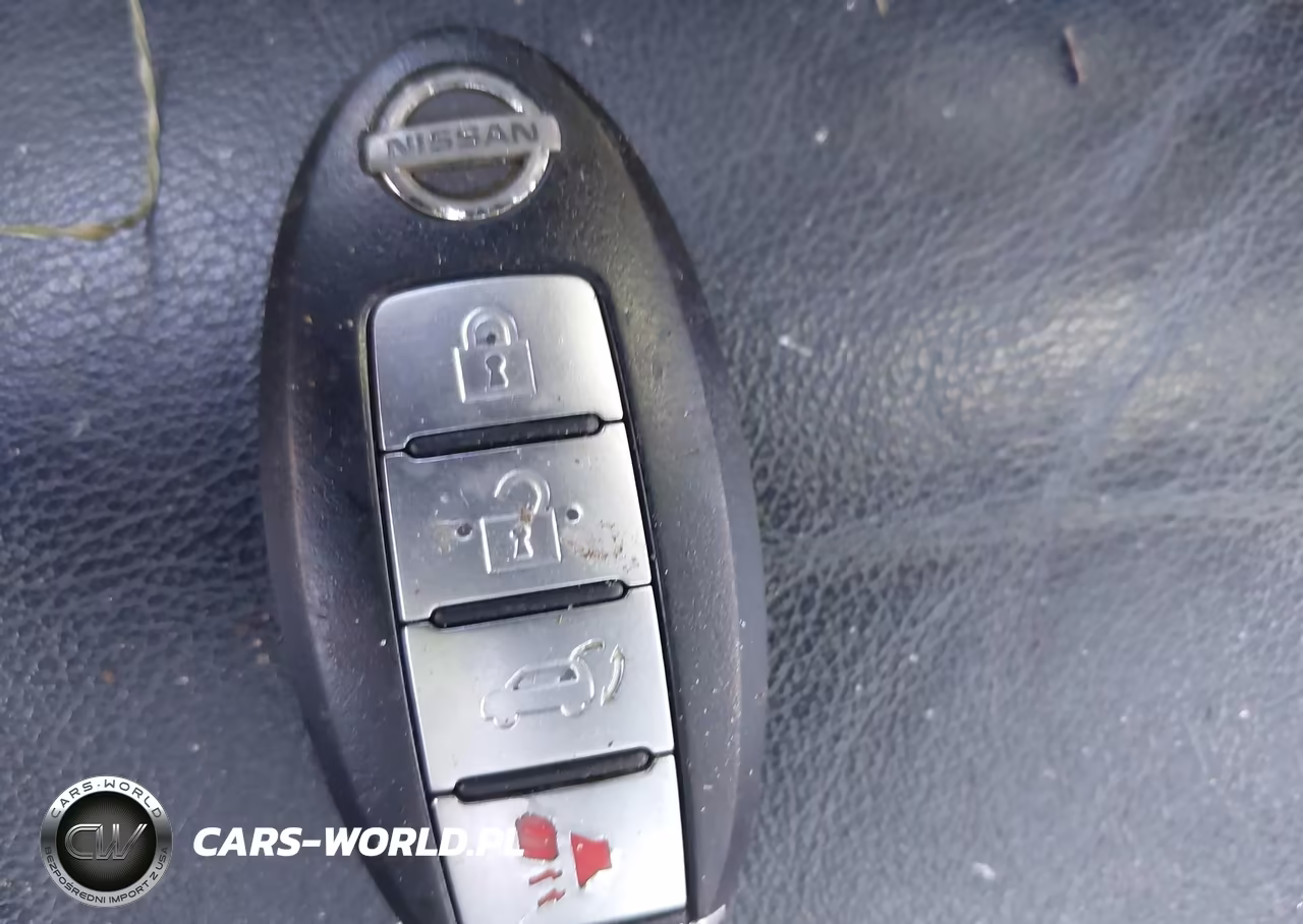 2009 Nissan Murano Sl VIN:JN8AZ18W69W204888 - 11