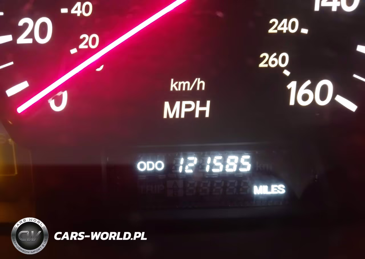 2003 Lexus Ls 430 VIN:JTHBN30FX30109245 - 12