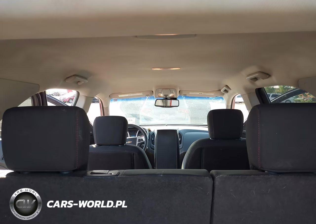 2011 Chevrolet Equinox Lt W-1Lt VIN:2CNFLDE51B6335478 - 12