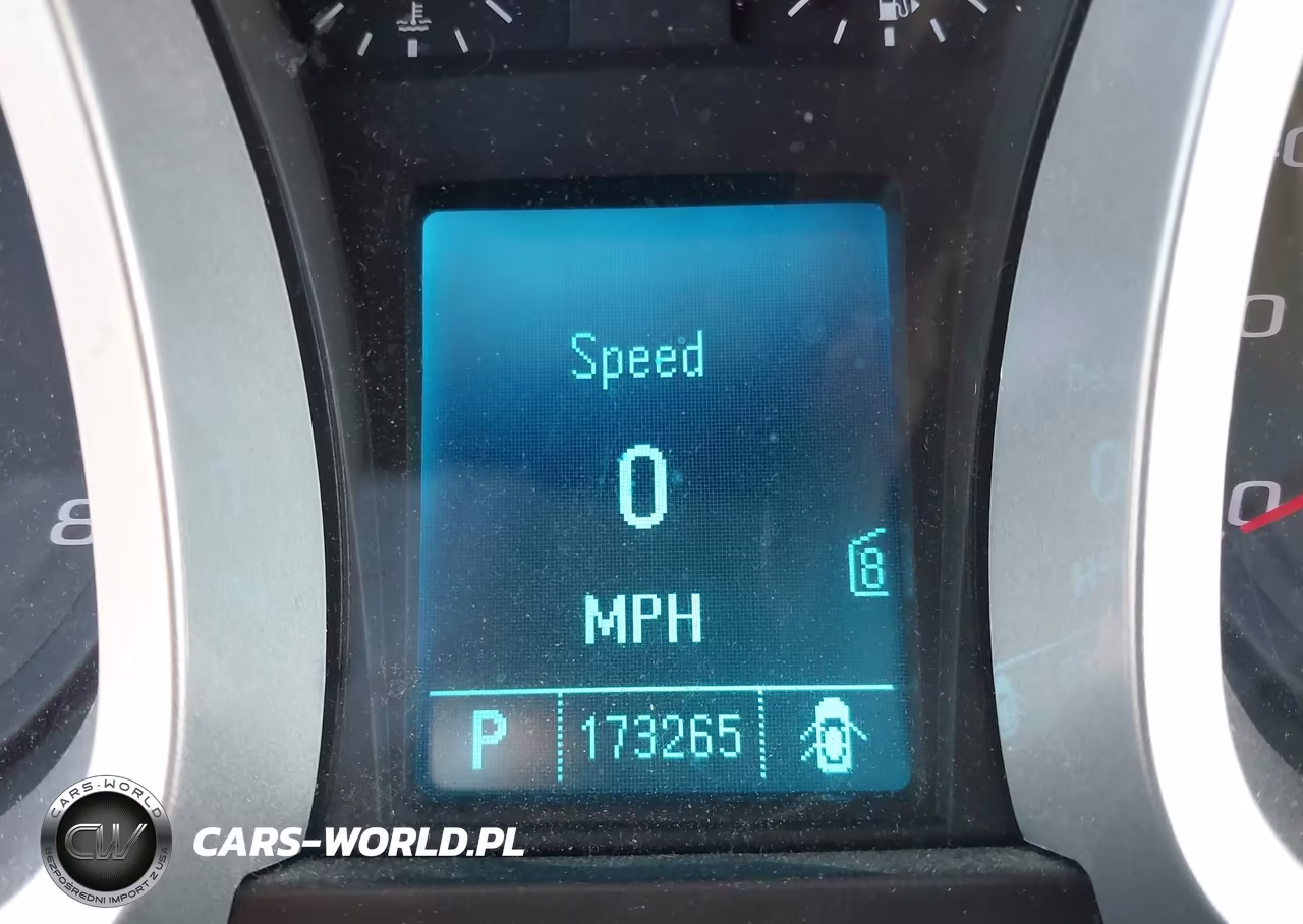 2011 Chevrolet Equinox Lt W-1Lt VIN:2CNFLDE51B6335478 - 16