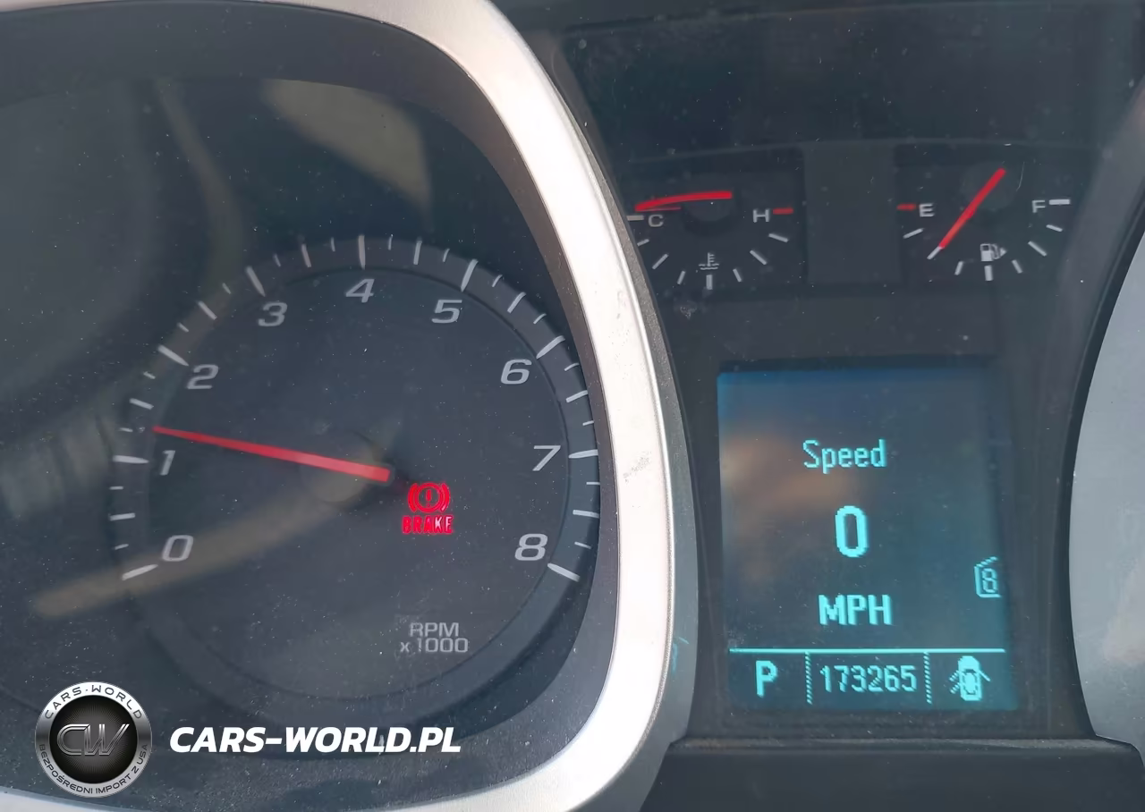 2011 Chevrolet Equinox Lt W-1Lt VIN:2CNFLDE51B6335478 - 7