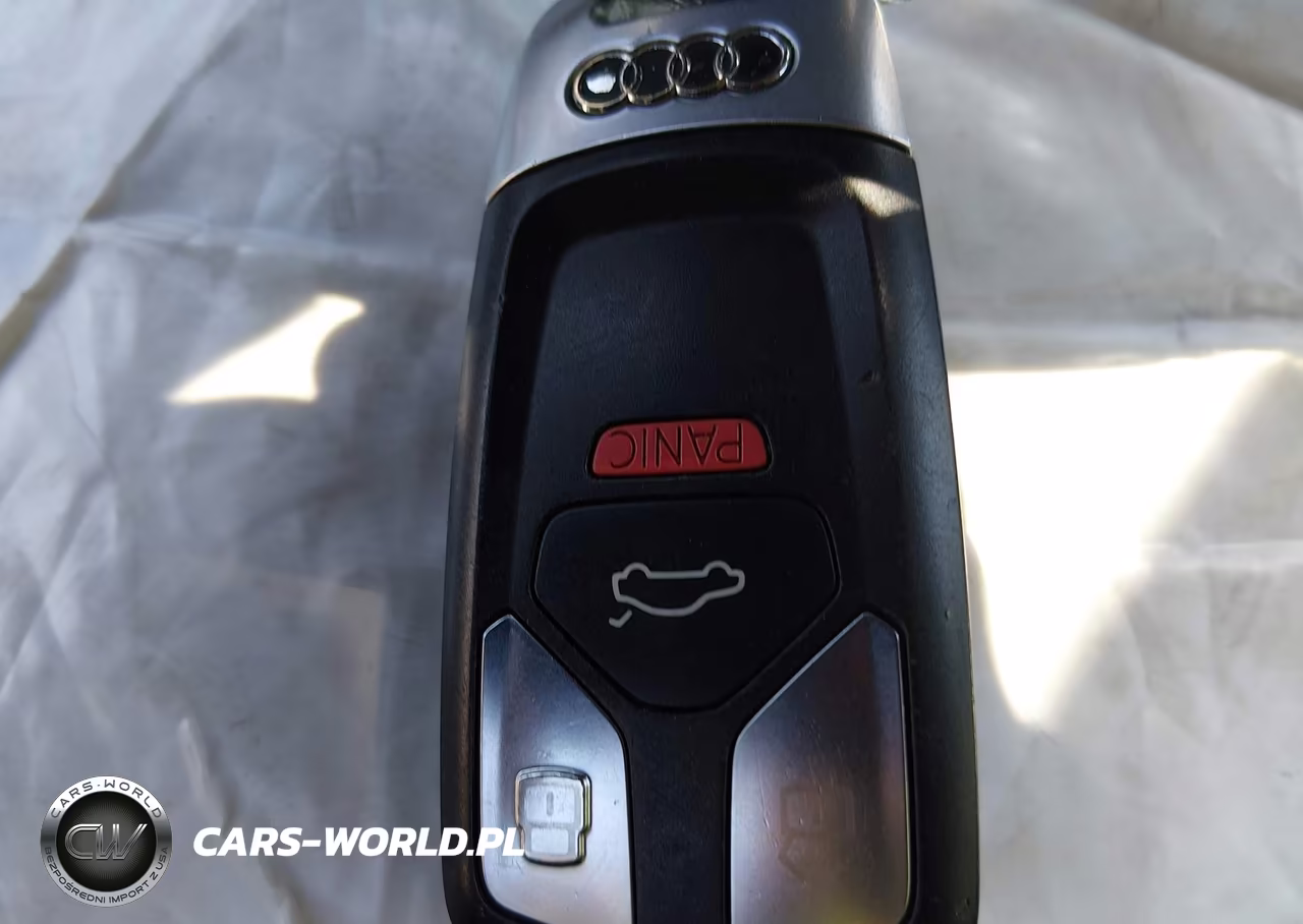 2019 Audi S4 3.0T Premium VIN:WAUC4AF41KA002111 - 11