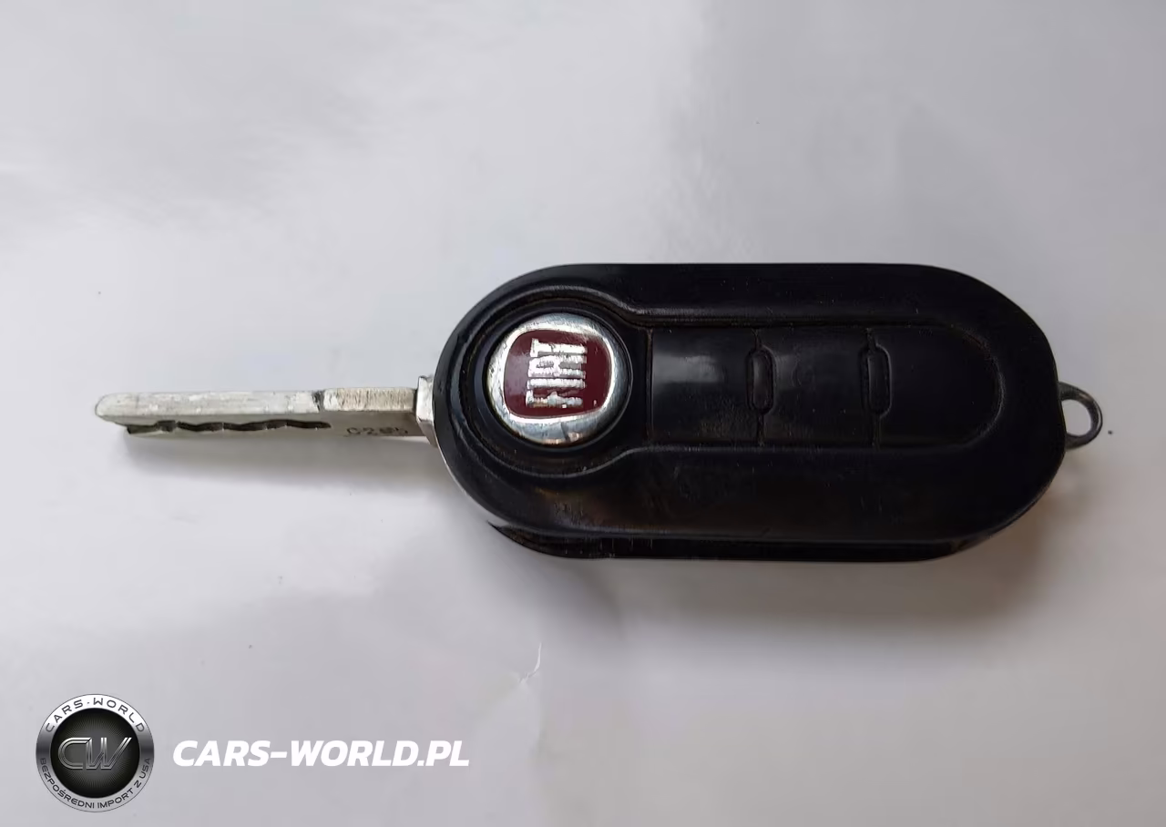 2013 Fiat 500 Pop VIN:3C3CFFARXDT529108 - 11