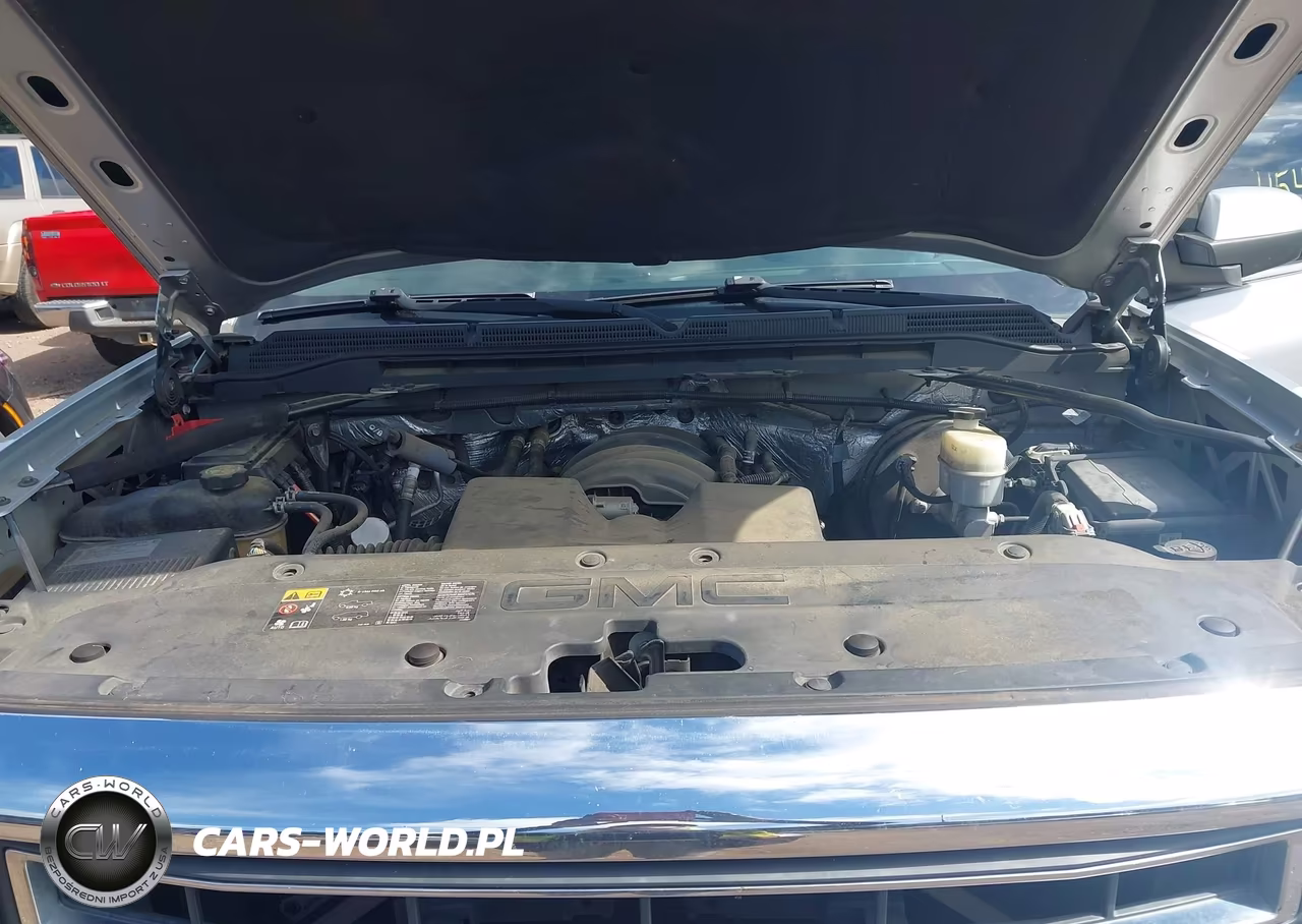 2014 GMC Sierra 1500 Sle VIN:3GTU2UEH1EG176916 - 10