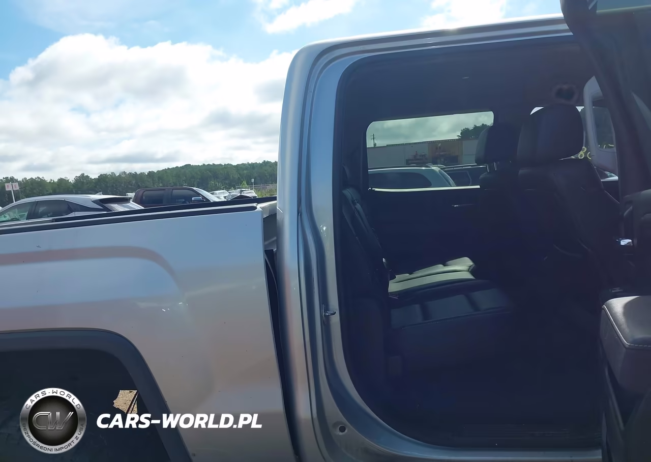 2014 GMC Sierra 1500 Sle VIN:3GTU2UEH1EG176916 - 8