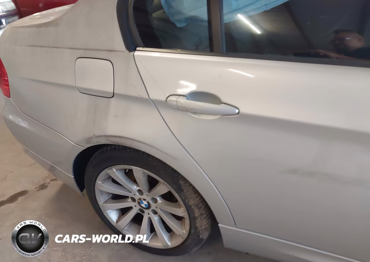 2011 BMW 328I xDrive VIN:WBAPK5C58BF125645 - 13