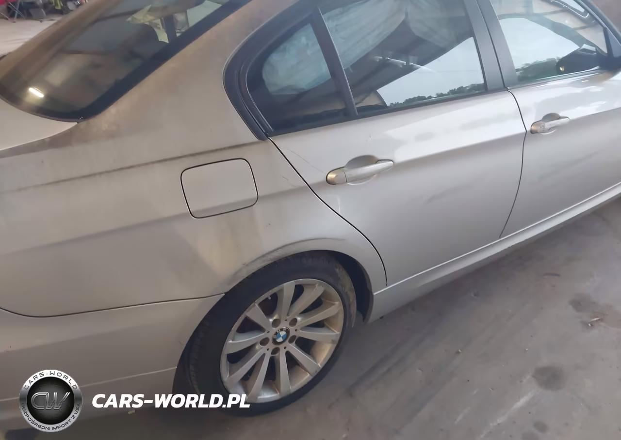 2011 BMW 328I xDrive VIN:WBAPK5C58BF125645 - 14