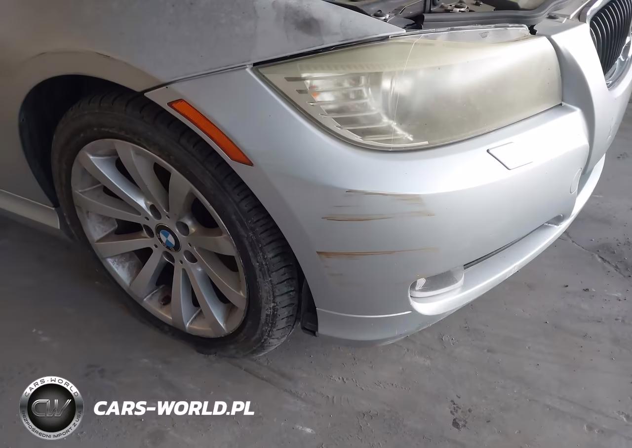 2011 BMW 328I xDrive VIN:WBAPK5C58BF125645 - 16
