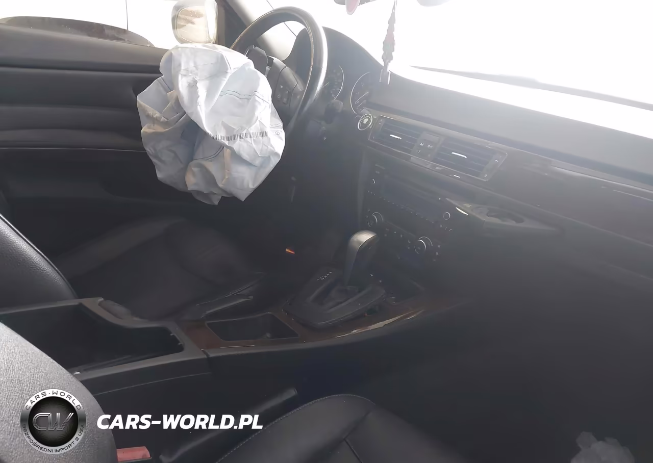 2011 BMW 328I xDrive VIN:WBAPK5C58BF125645 - 5