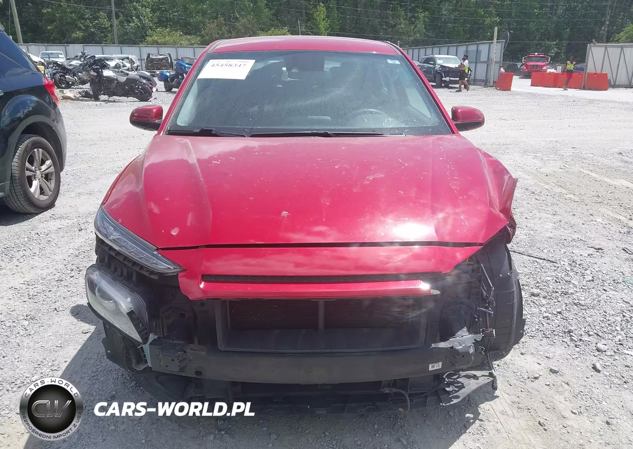 2021 Hyundai Kona Se VIN:KM8K12AA2MU646773 - 12