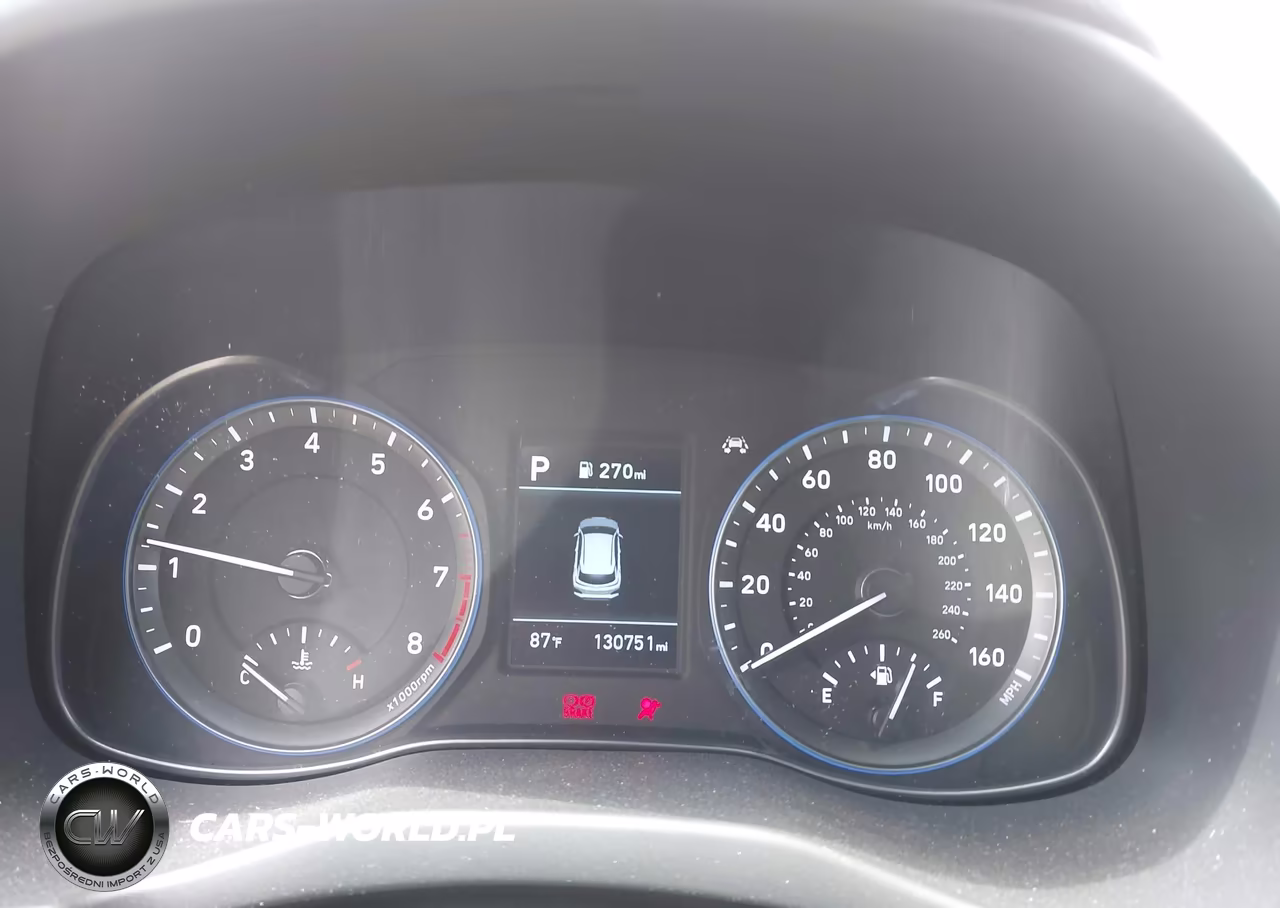 2021 Hyundai Kona Se VIN:KM8K12AA2MU646773 - 7