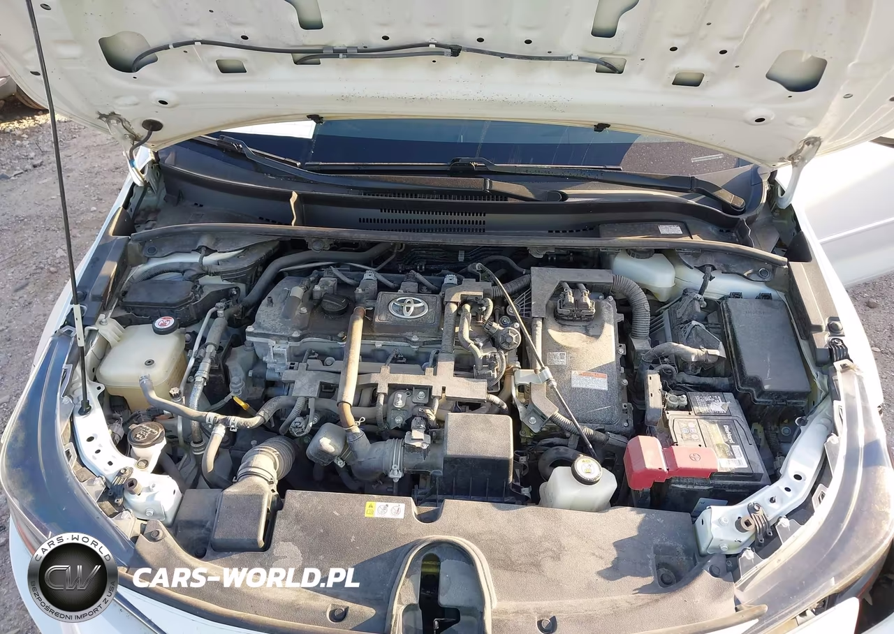 2020 Toyota Corolla Hybrid Le VIN:JTDEBRBE5LJ006923 - 10