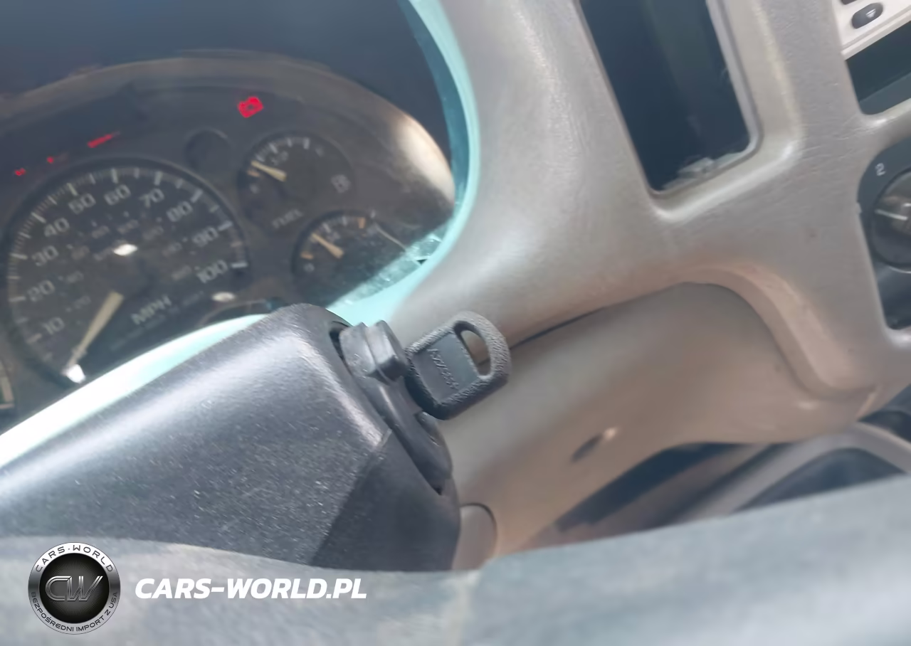 2003 Chevrolet S-10 VIN:1GCCS19H038169852 - 11