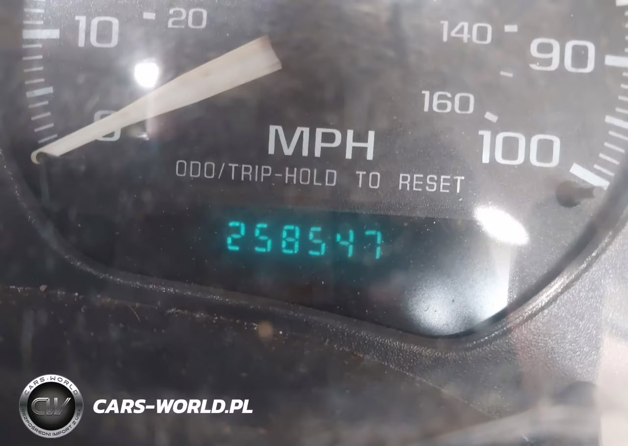 2003 Chevrolet S-10 VIN:1GCCS19H038169852 - 7