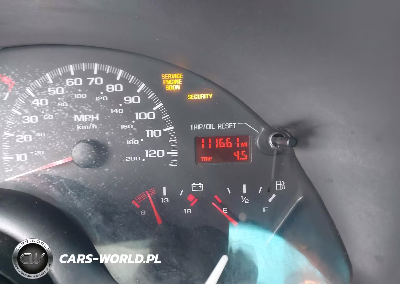 2001 Chevrolet Camaro VIN:2G1FP22K212119693 - 15