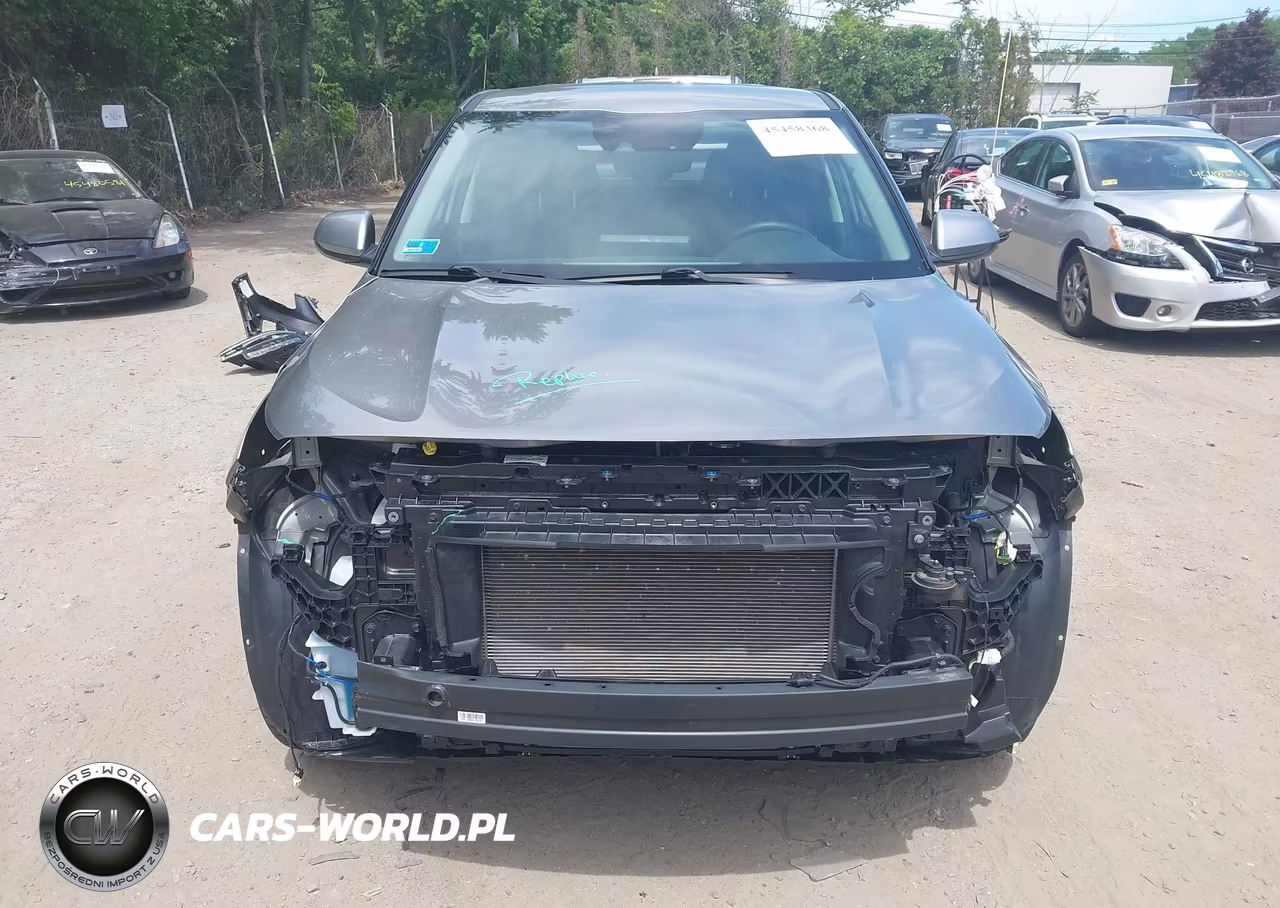 2023 Kia Seltos Lx VIN:KNDEPCAA2P7372449 - 13