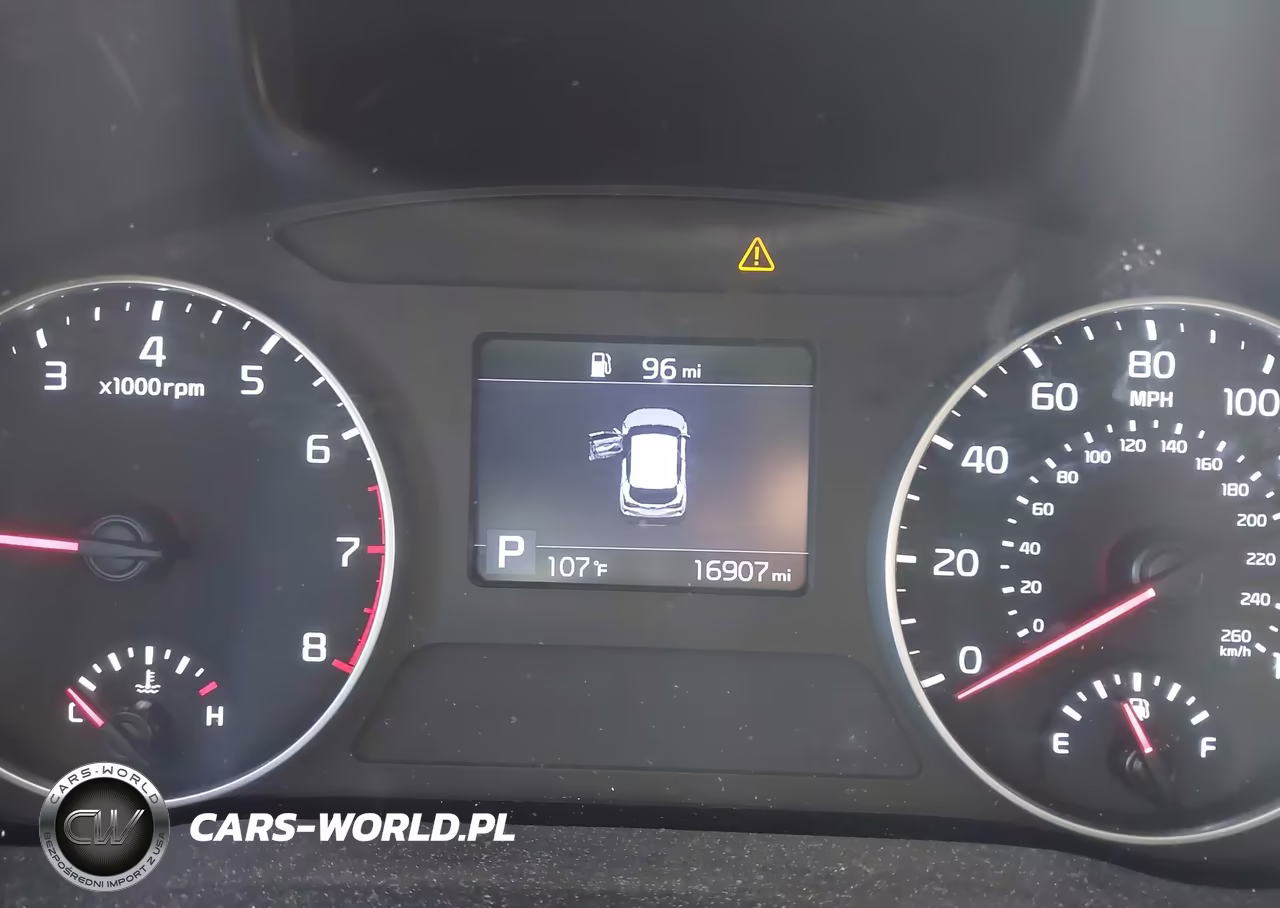 2023 Kia Seltos Lx VIN:KNDEPCAA2P7372449 - 7