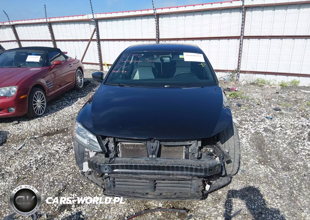 2016 Volkswagen Jetta 1.8T Sport VIN:3VWD17AJ1GM277453 - 12
