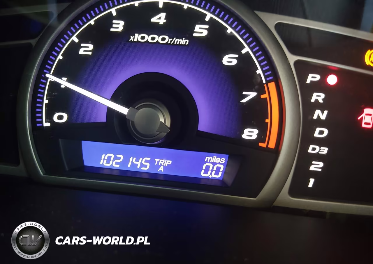 2009 Honda Civic Ex-L VIN:19XFA16979E011469 - 7