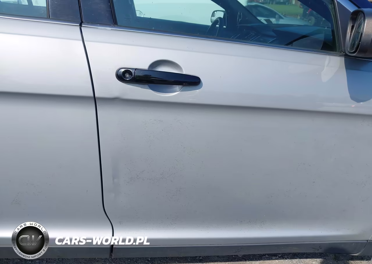 2016 Ford Police Interceptor VIN:1FAHP2MK5GG134547 - 20