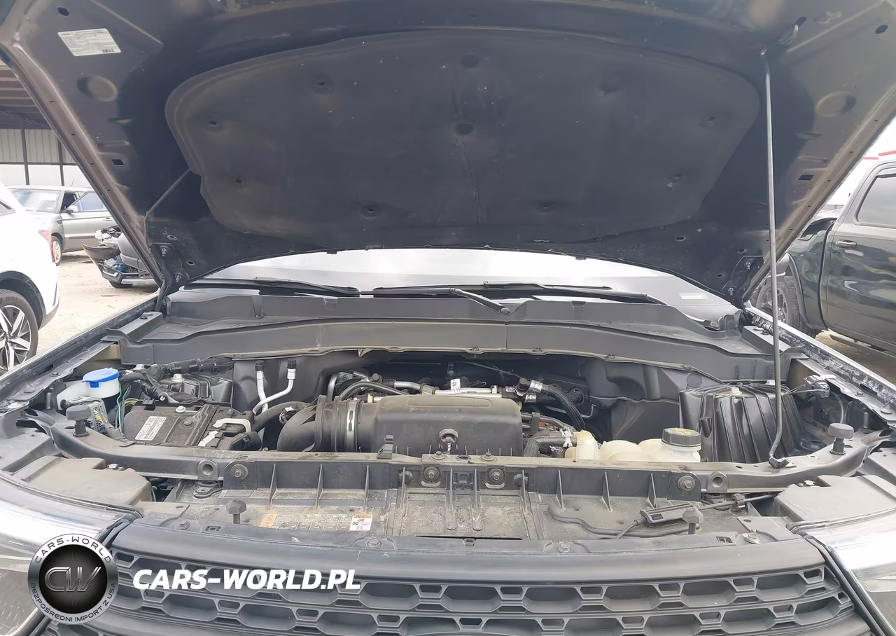 2022 Ford Explorer VIN:1FMSK7BHXNGB30795 - 10