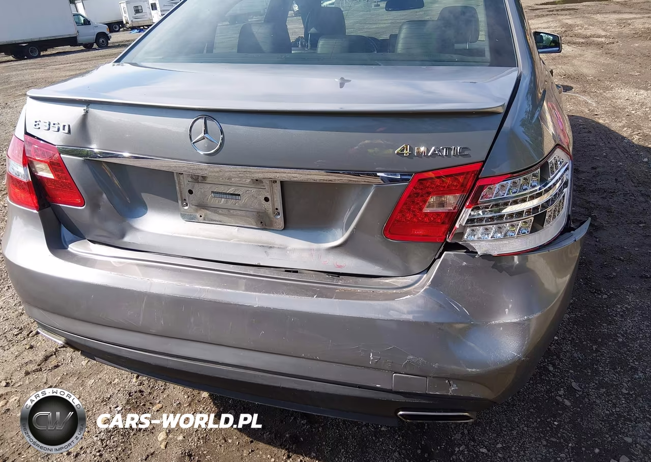2011 Mercedes-Benz E 350 4Matic VIN:WDDHF8HB3BA428251 - 18