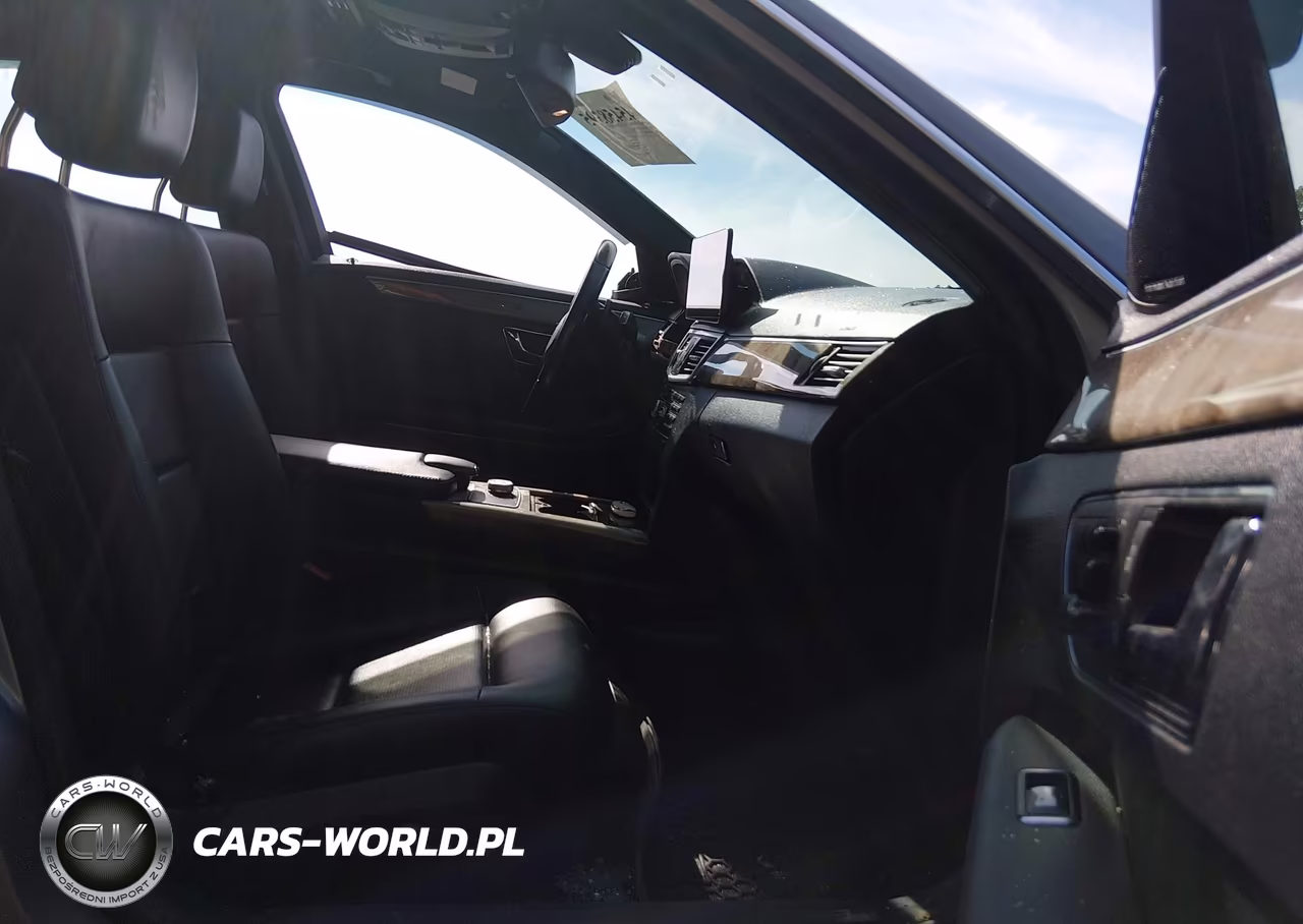 2011 Mercedes-Benz E 350 4Matic VIN:WDDHF8HB3BA428251 - 5