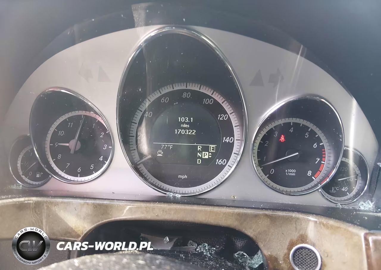 2011 Mercedes-Benz E 350 4Matic VIN:WDDHF8HB3BA428251 - 7