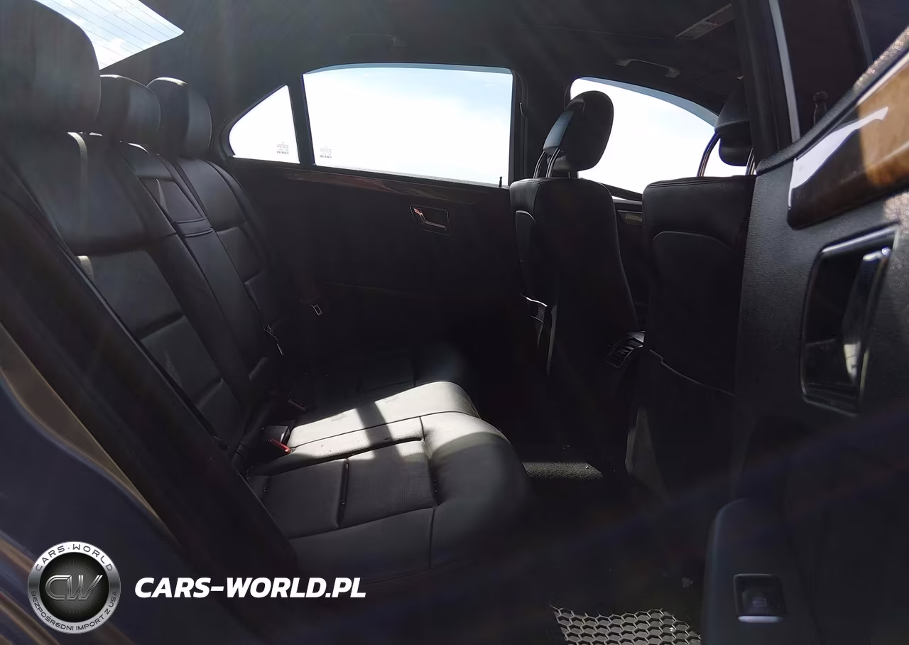 2011 Mercedes-Benz E 350 4Matic VIN:WDDHF8HB3BA428251 - 8